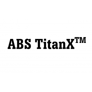 ABS TitanX™ ABS TitanX™